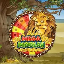 Mega Moolah Australia