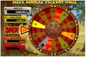 Why Choose Mega Moolah from Games Global Why Choose Mega Moolah from Games Global