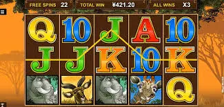 Mega Moolah Rules and Gameplay Mega Moolah Rules and Gameplay